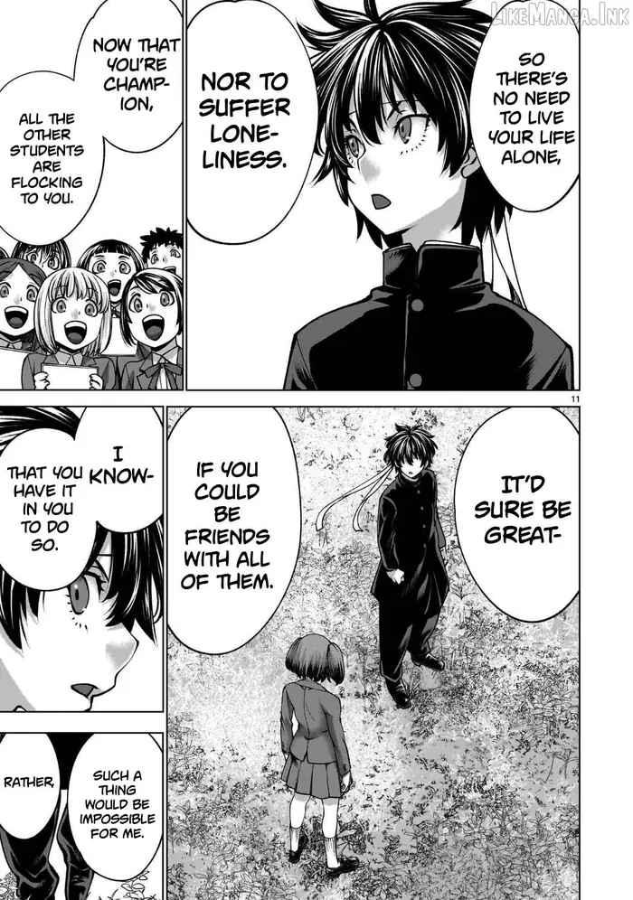 Killing Bites Chapter 141 image 11_optimized